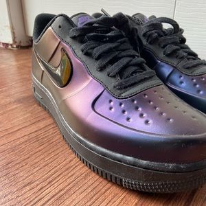 Nike Air Force 1 Foamposite Pro Cup